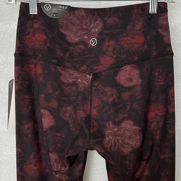 VOGO Athletica Absolutely Fit Tag - Black and Pink - Picture 5 of 6